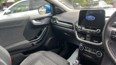 Ford Puma 1.0 EcoBoost Titanium 5dr Petrol Hatchback